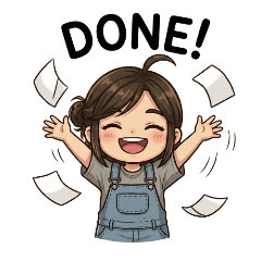 Lumi Mood Vol.2 : Everyday Reactions