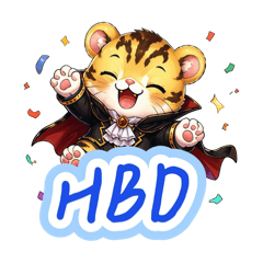 萌虎的吸血冒險