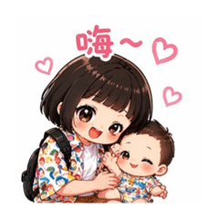 米姐莉妹
