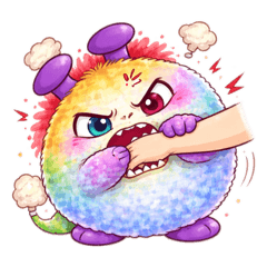 恐龍米日常貼圖v2