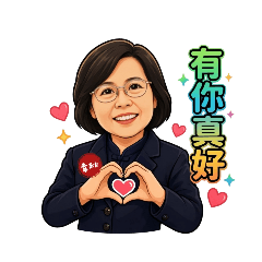 幸秋經理專屬用語