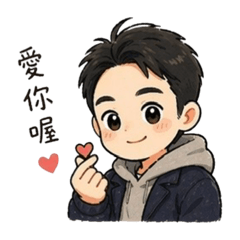 Y先生&K小姐（男友篇）