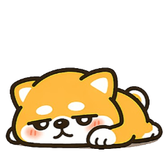 軟爛柴｜厭世療癒日常