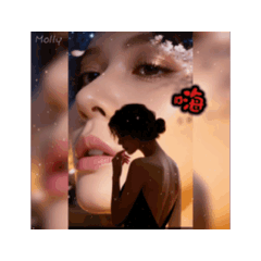 真女人系列：光影私語