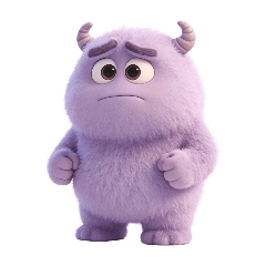 挫折怪（做不到）