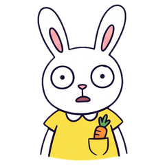 崩潰小兔：混亂日常