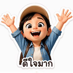 Journey Little Journey