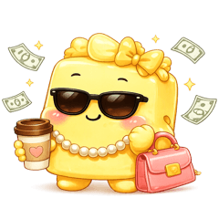 Buttur&Cheese daily moods (@1@)