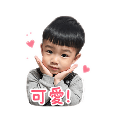 小豆花澤澤生活問候篇