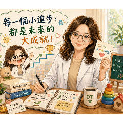芝老師的正向語錄