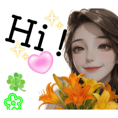 Ms. Ivy - Happy Mother Day