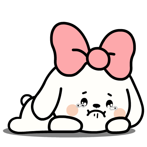 Momo Rabbit : Effect