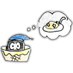 Dr C and Ra: Daily life