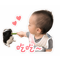 霓霓的日常❤️.