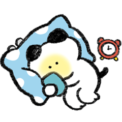 The Very Very Lazy Cat 慵懶動起來～