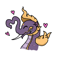 The Chaotic Himavanta