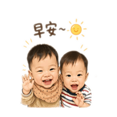 鵝子們的表情包