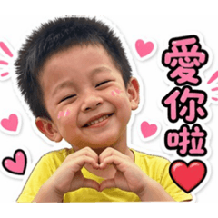 小饅頭爆笑日常