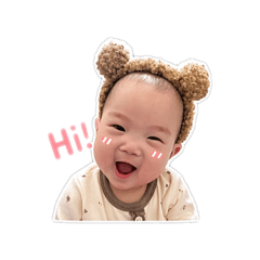 可可愛愛的小芮