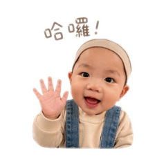 諾諾常用貼圖