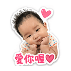 寶貝辰辰實用日常