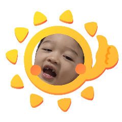 Percentage of children who are stubborn