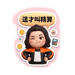 王小姐瘋狂日常