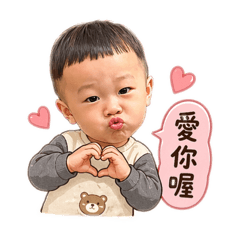 霸豆の日常➏ฅʕ•̫͡•