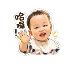 小玉米日常生活01