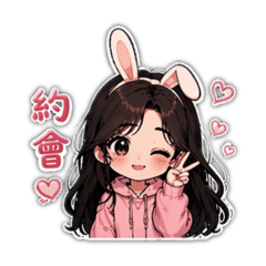 情侶系列4 女生日常篇（）