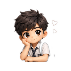 Aun Aun Sticker_20260424231814