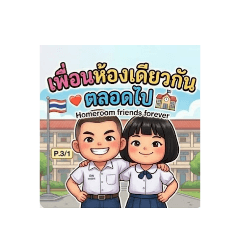 Primary School Classmate