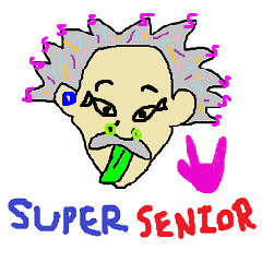 SUPA Senior