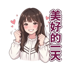 甜心小喬_日常生活用語