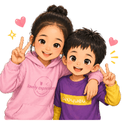 玄辰的姊弟生活