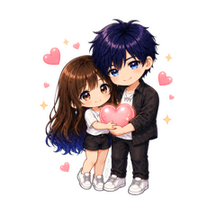 雪夜可可愛愛小日常