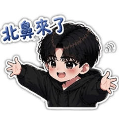 情侶系列2調情日常男生篇