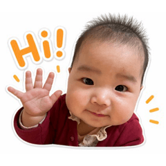 哈囉!我是可愛的麻糬❤️