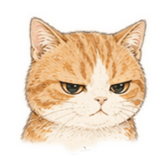 叉燒&帕布-給你個表情自己體會