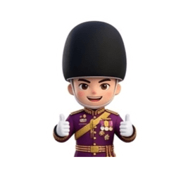 Little Tiger 21 INF. By ky