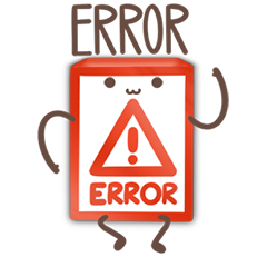 Error 404 : Life Not Found