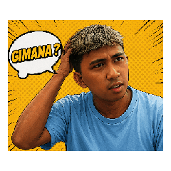Budak Ireng