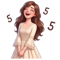 Nan_Hello(long skirt)