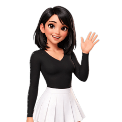 Nong Liew, black long sleeve