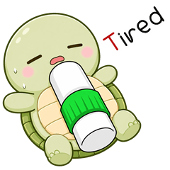 Minimal Turtle (ENG)