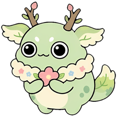 Fa-Fu Monsties Party (BIG)