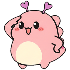 Pi-Ku Monsties Party