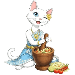 Manee the Khao Manee