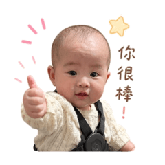 8個月寶寶日常用語