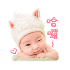 寧寧小肥羊系列